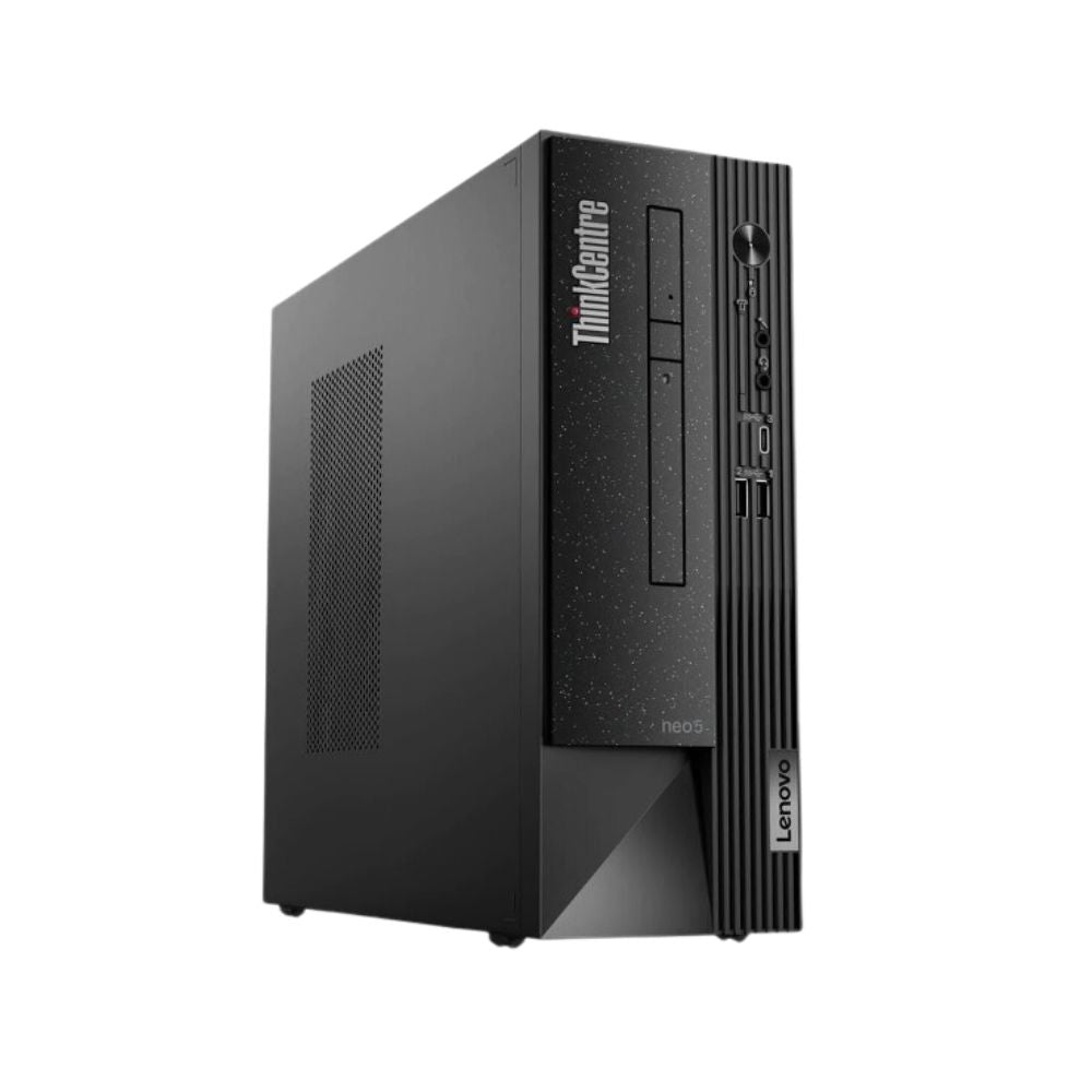 Lenovo ThinkCentre Neo 50S G3 i7-12700 4GB DDR4 1TB HDD with Monitor 18.5 Lenovo ThinkCentre Neo 50S G3 i7-12700 4GB DDR4 1TB HDD with Monitor 18.5